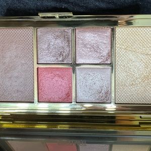 Tom Ford Limited Edition Shade and Illuminate face and eyeshadow palette